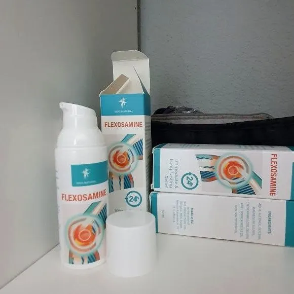Flexosamine