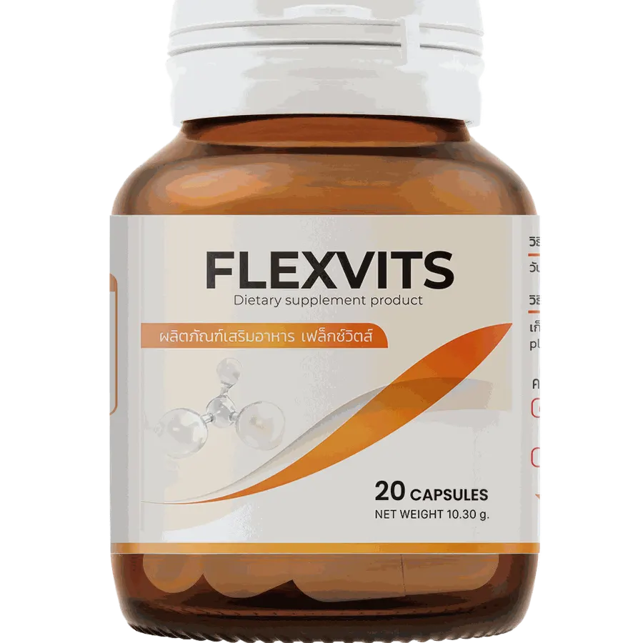 Flexvits — รูปภาพ