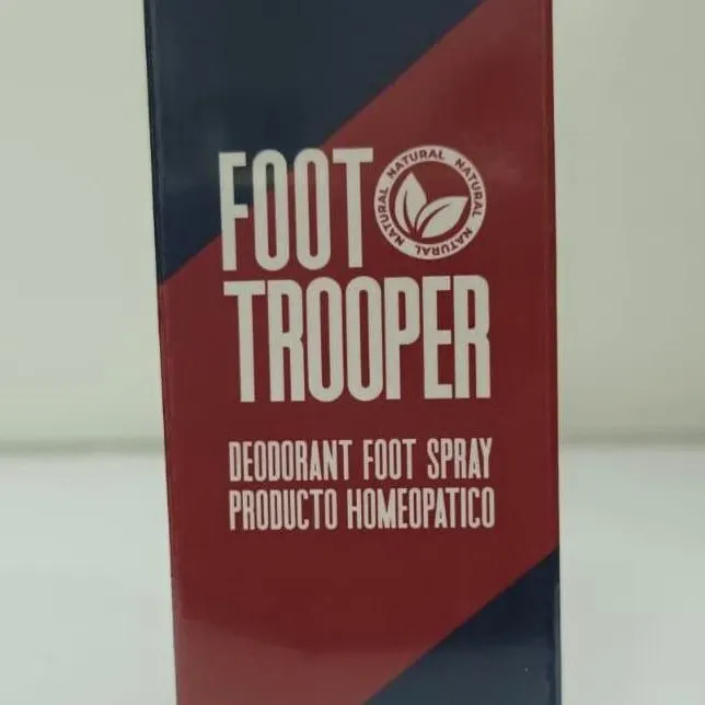 Foot Trooper
