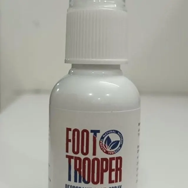 Foot Trooper — imagen