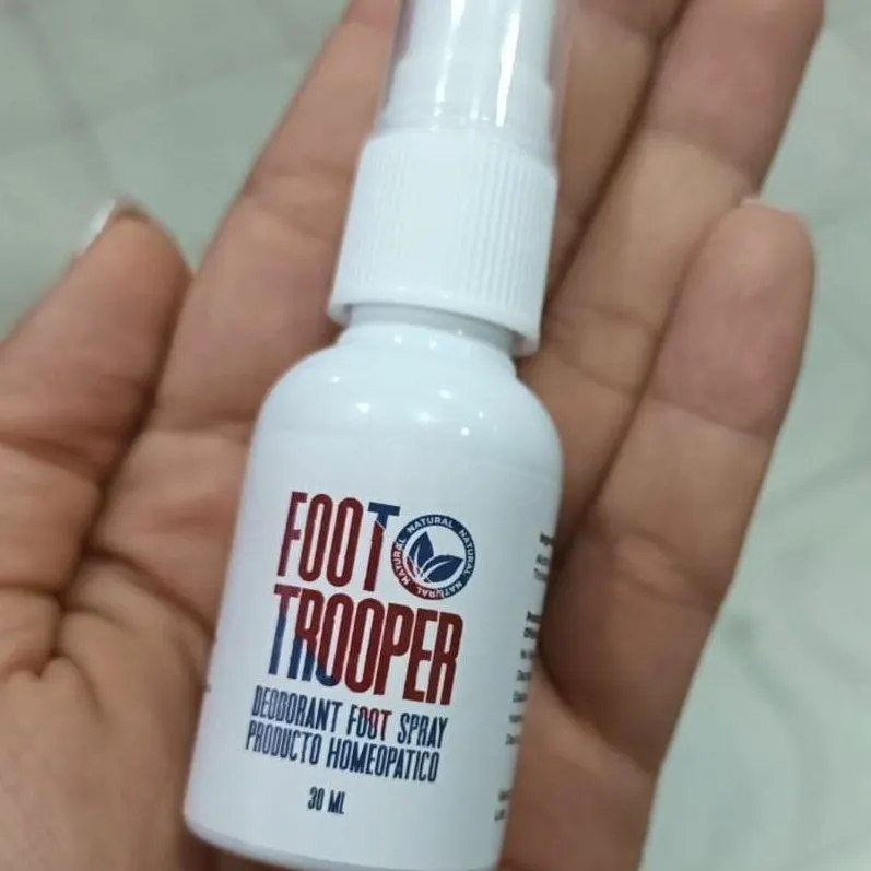 Foot Trooper — imagen 1