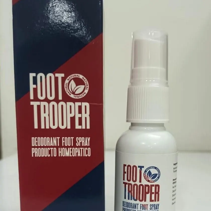 Foot Trooper — imagen 3