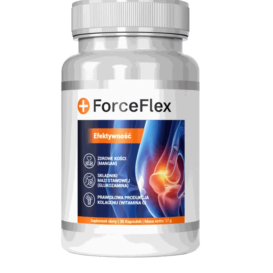 ForceFlex