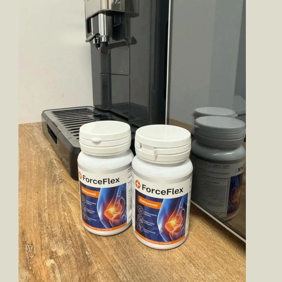 ForceFlex — zdjęcie produktu