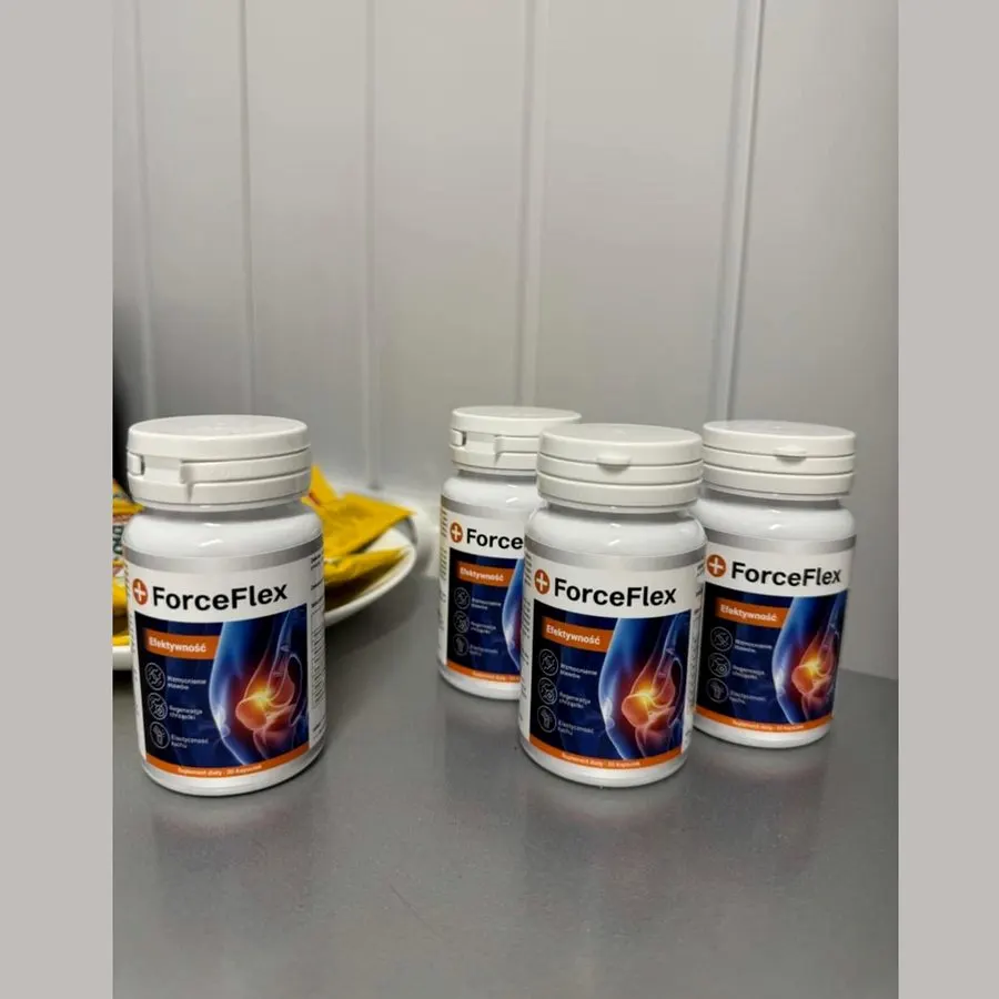 ForceFlex — zdjęcie produktu 1
