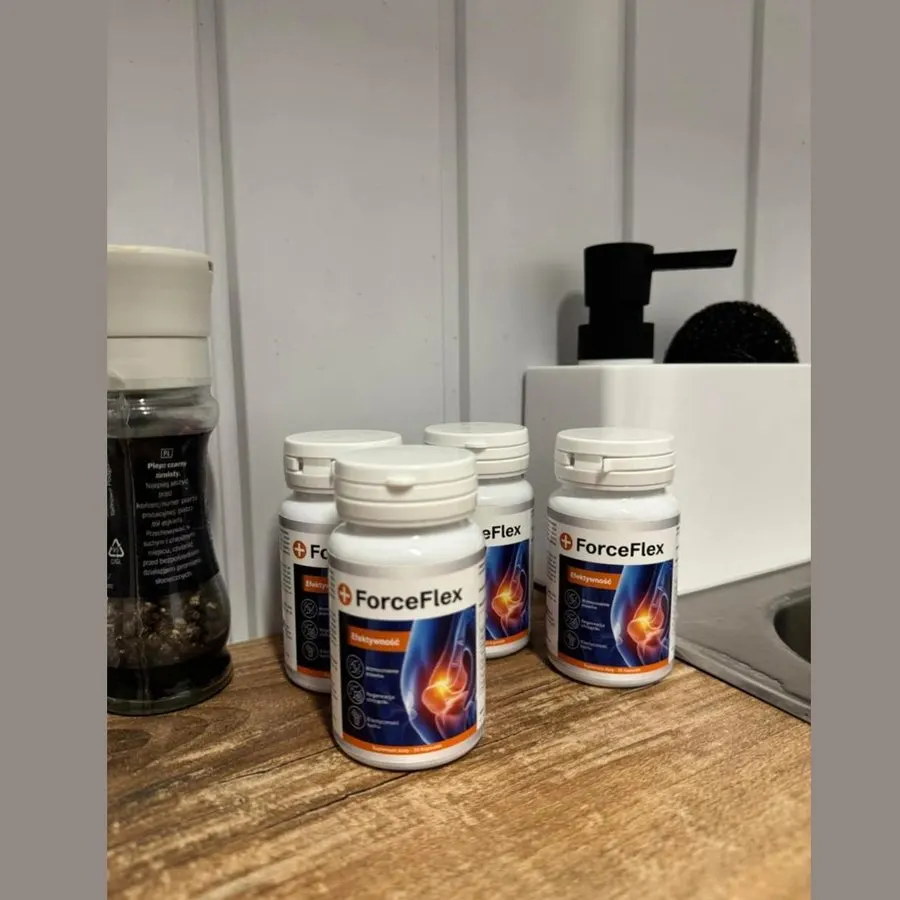 ForceFlex — zdjęcie produktu 2