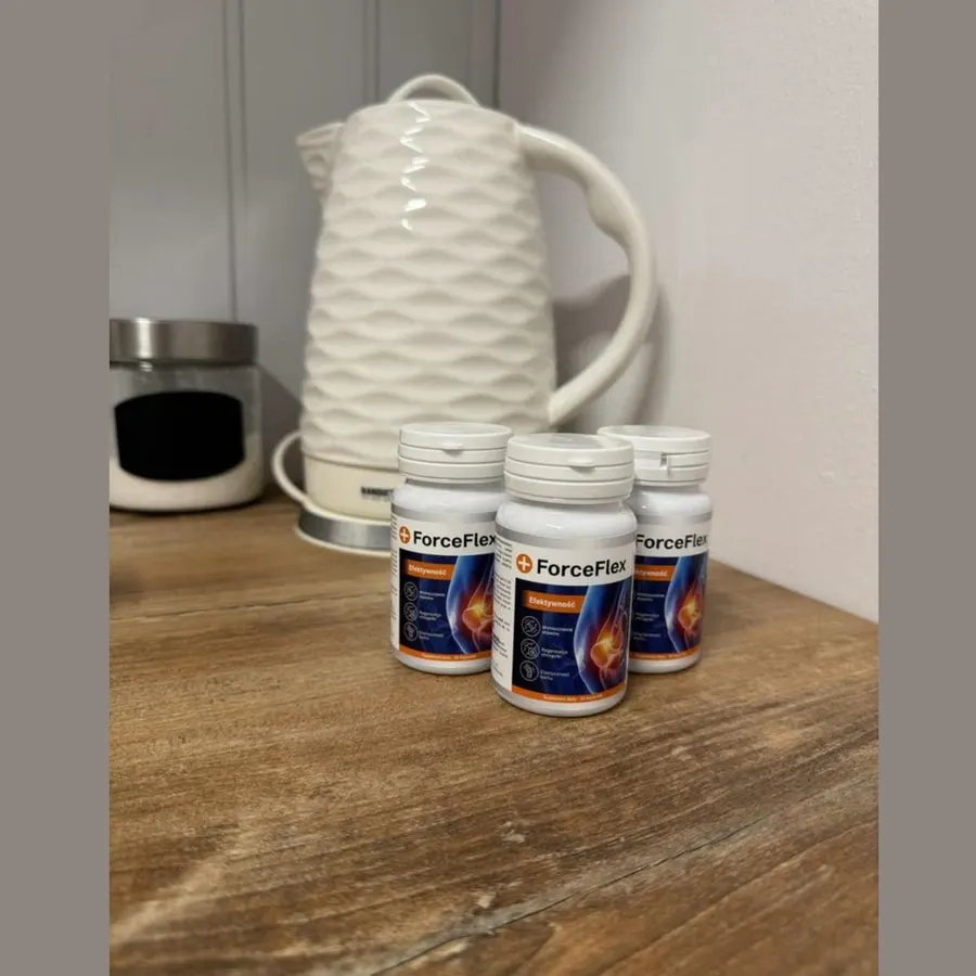 ForceFlex — zdjęcie produktu 3