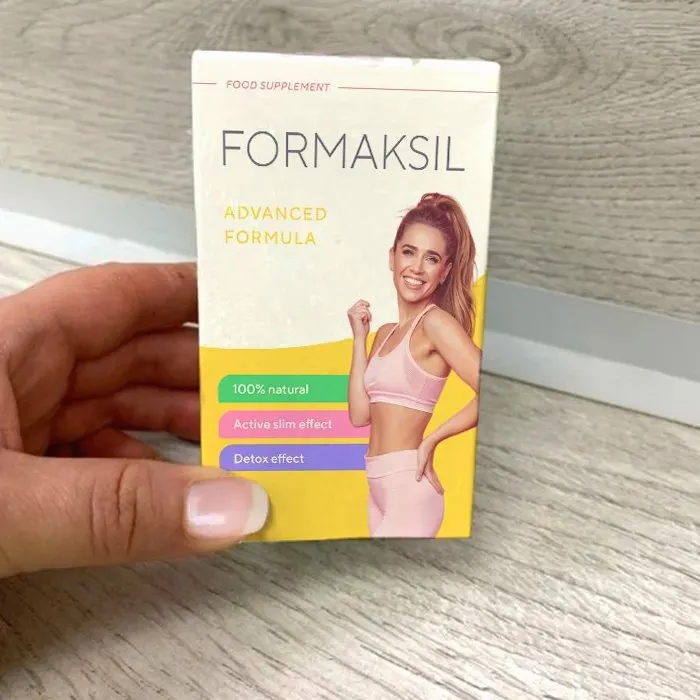 Formaksil