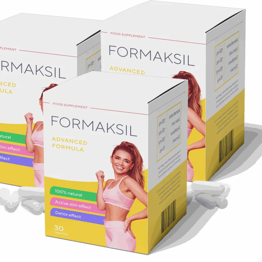 Formaksil — foto del producto