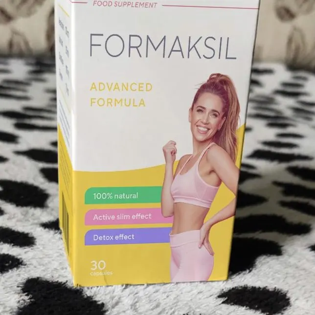Formaksil — foto del producto 1
