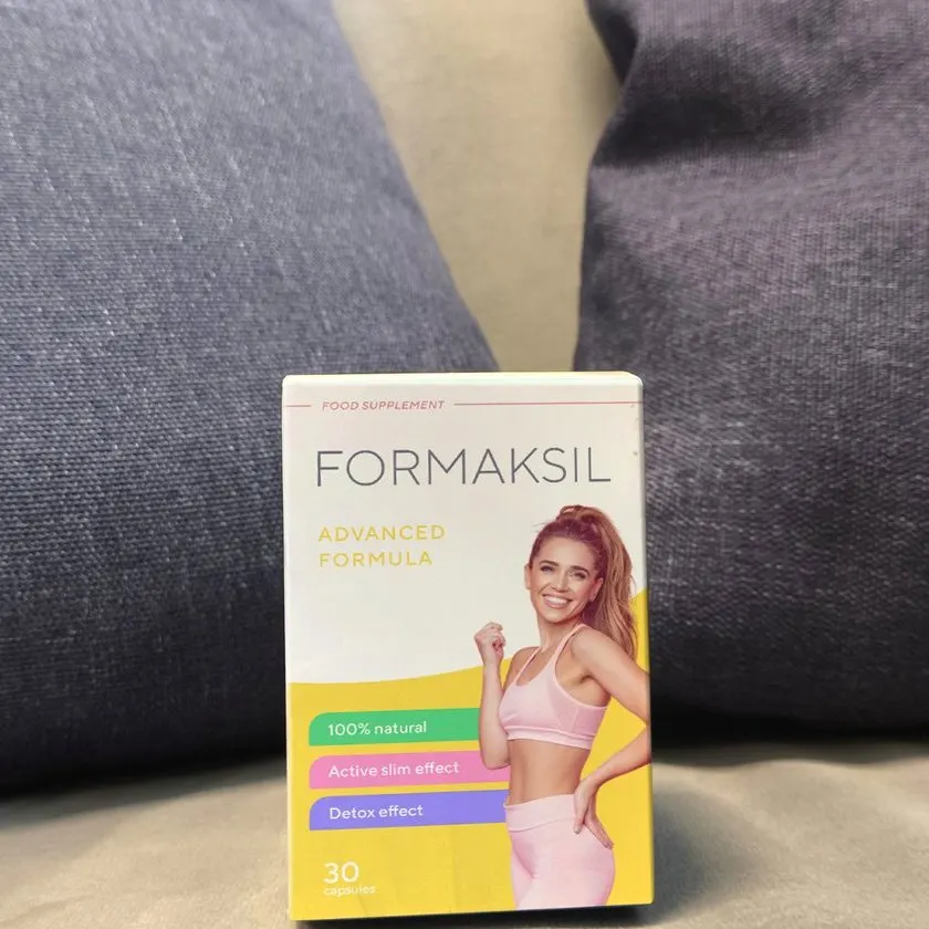 Formaksil — foto del producto 2