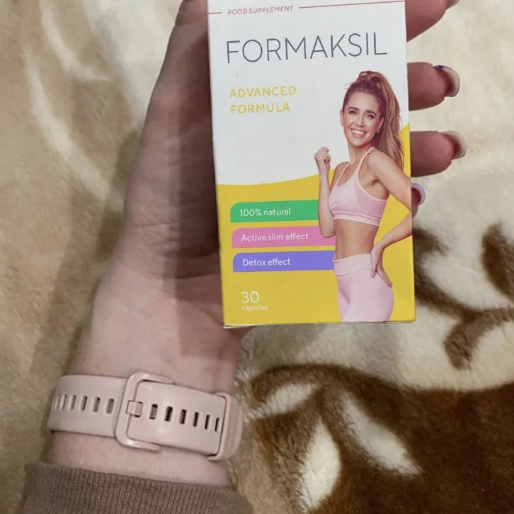 Formaksil — foto del producto 3