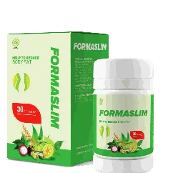 Formaslim