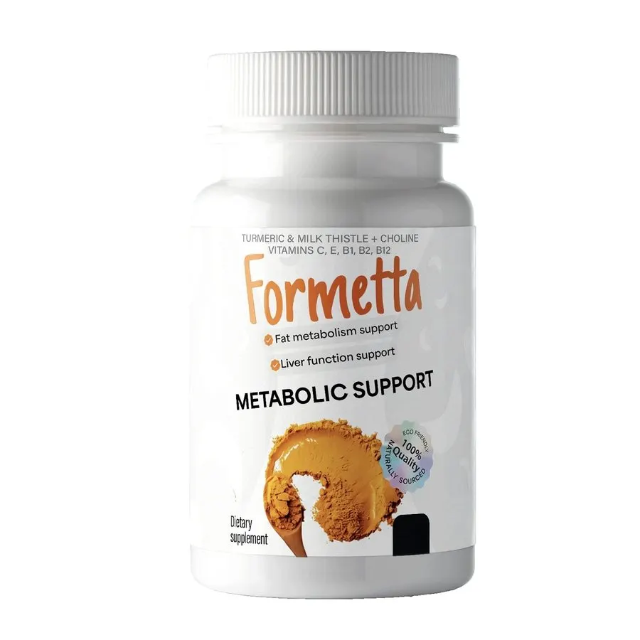 Formetta