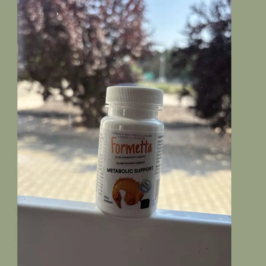 Formetta — zdjęcie produktu