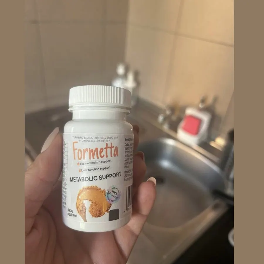 Formetta — zdjęcie produktu 1