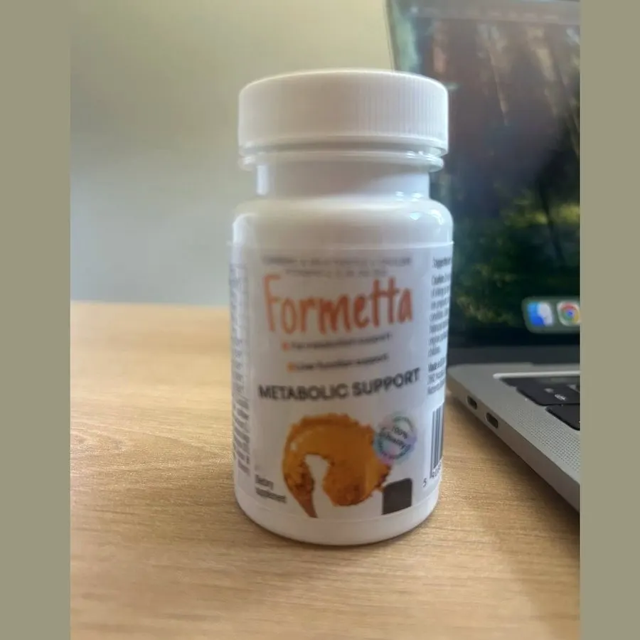 Formetta — zdjęcie produktu 2