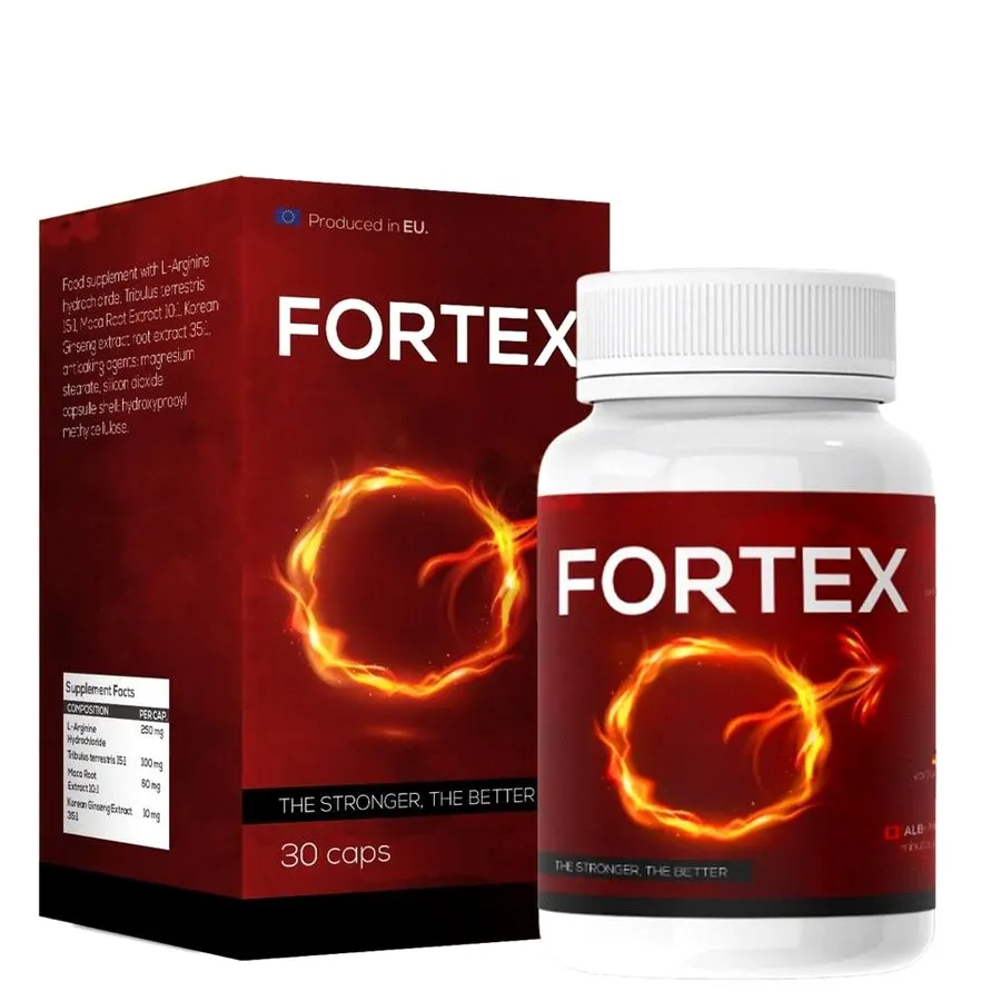 Fortex