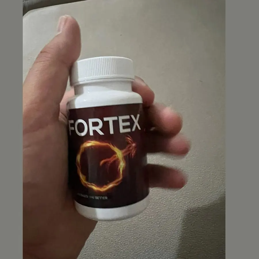 Fortex — foto e produktit 1