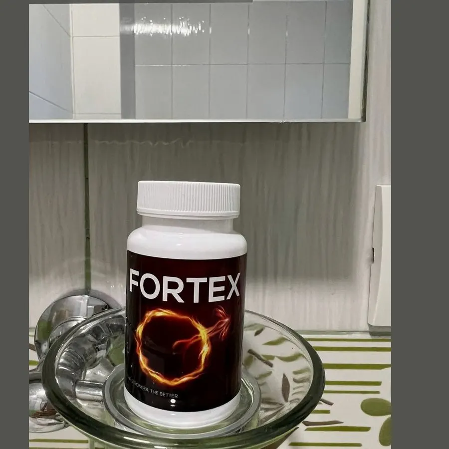 Fortex — foto e produktit 2