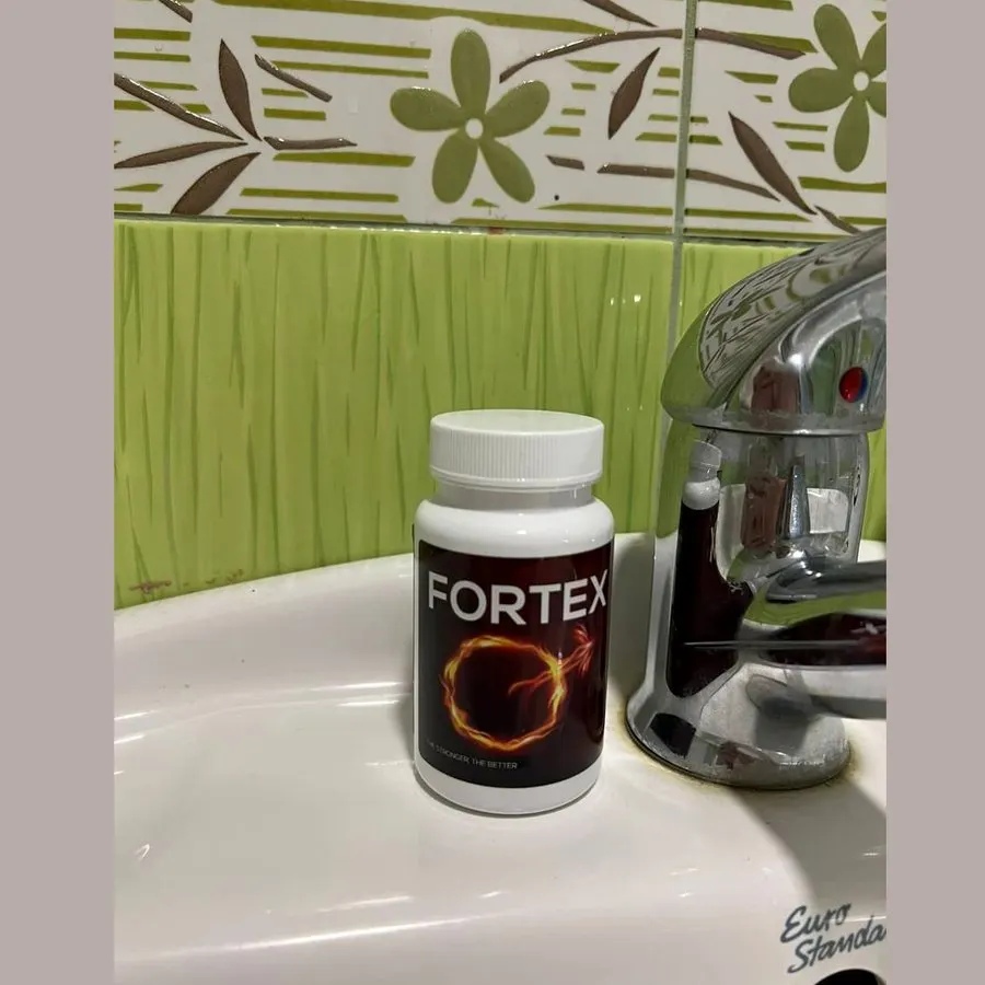Fortex — foto e produktit 3