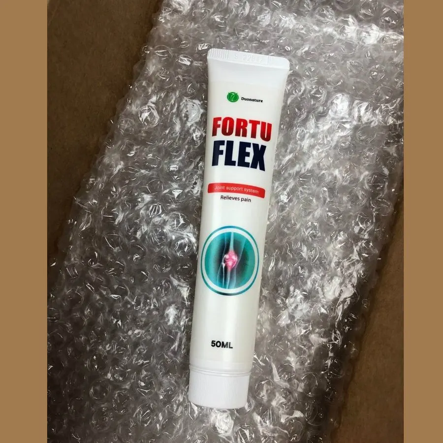 Fortu Flex — foto