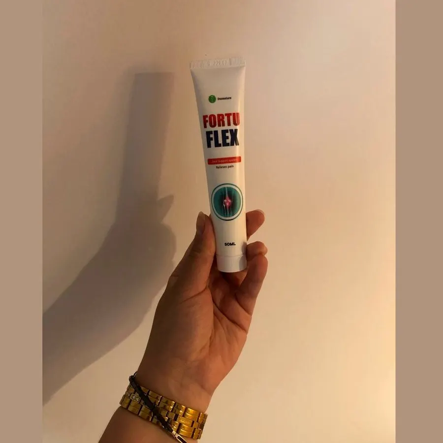 Fortu Flex — foto 1