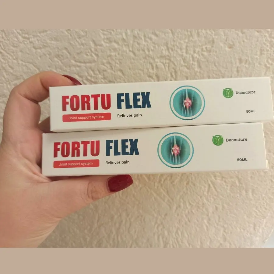 Fortu Flex — foto 2