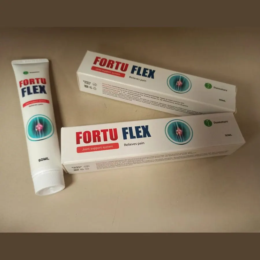 Fortu Flex — foto 3