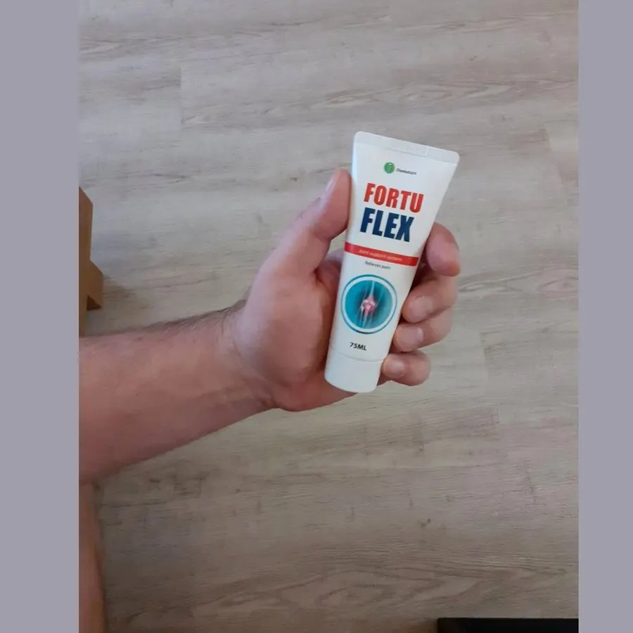 Fortuflex — εικόνα