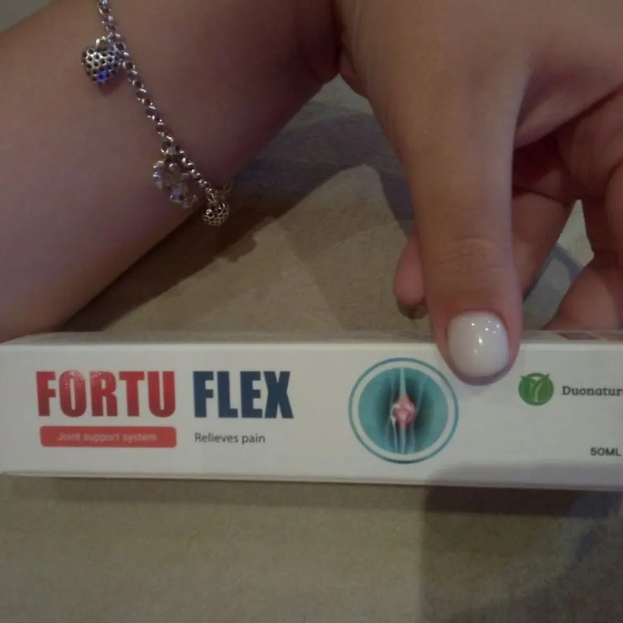Fortuflex — εικόνα 1