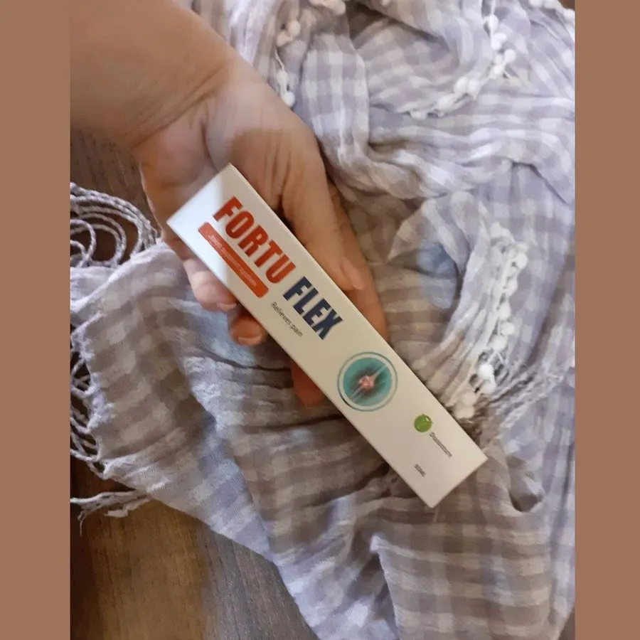 Fortuflex — εικόνα 2