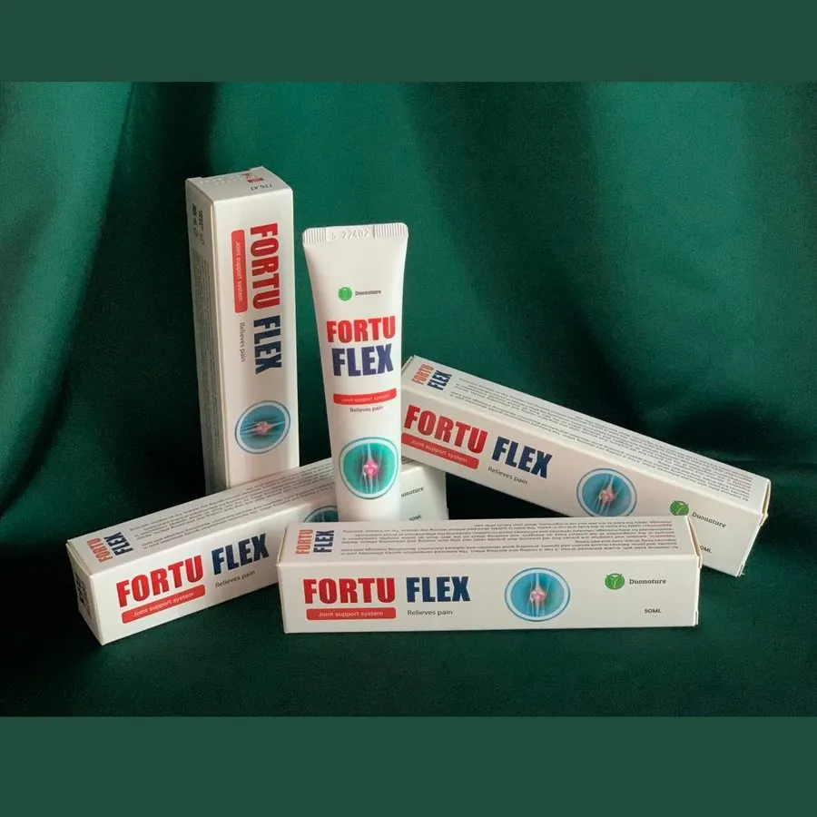 Fortuflex — εικόνα 3