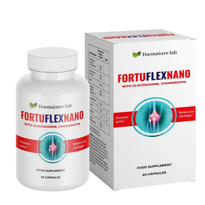 FortuflexNano