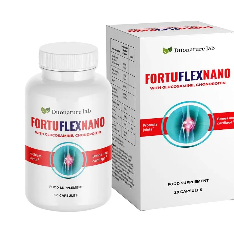FortuflexNano — termékfotó 3