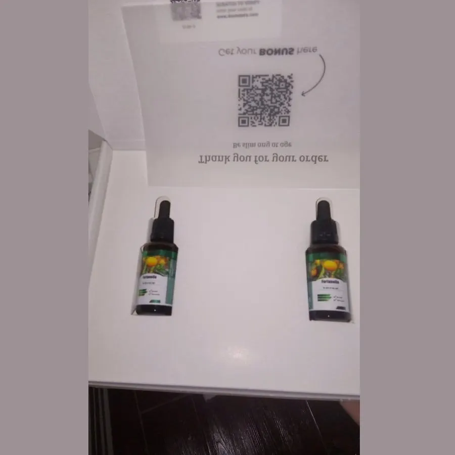 Fortunella — zdjęcie produktu 1