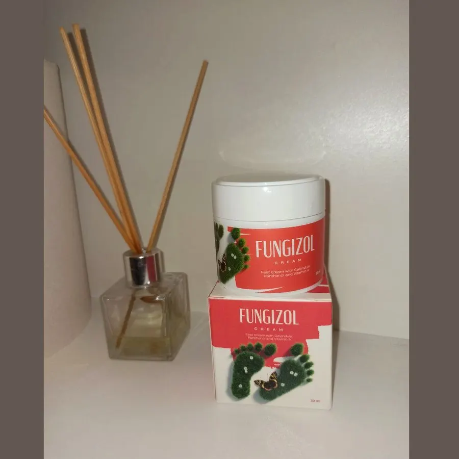 Fungizol