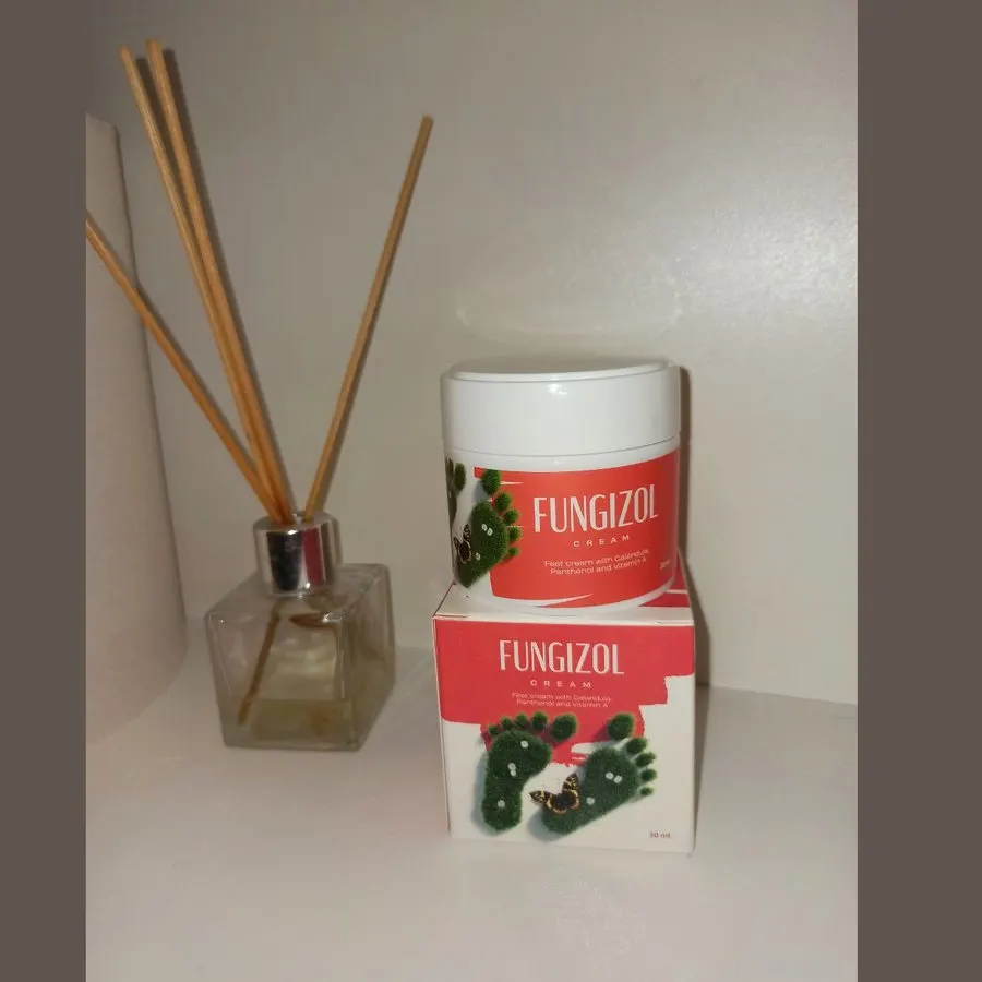 Fungizol — foto 3