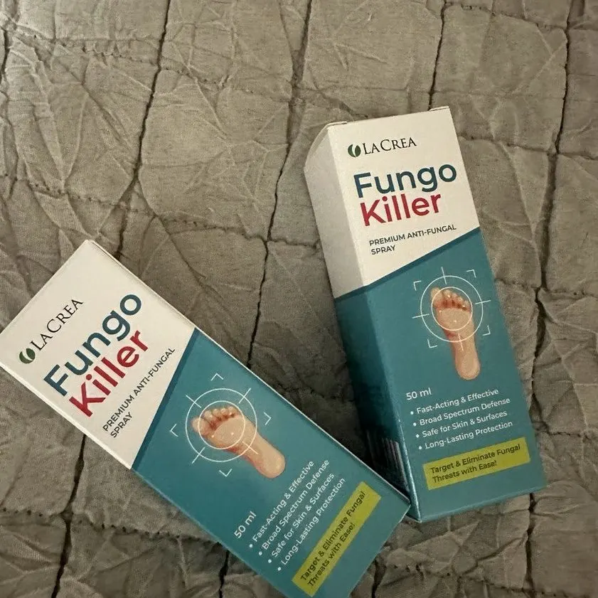 Fungokiller