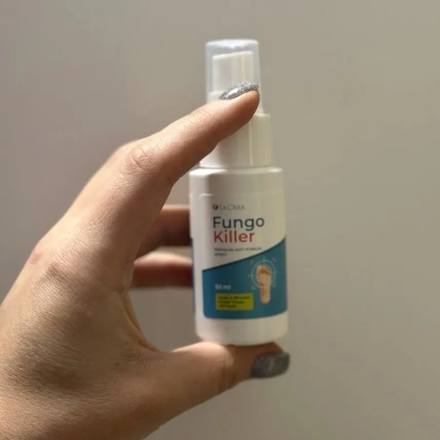 Fungokiller — zdjęcie produktu