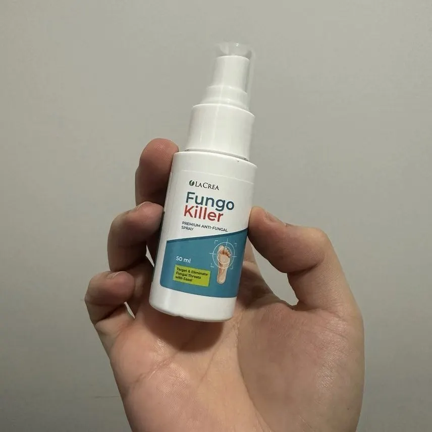 Fungokiller — zdjęcie produktu 1