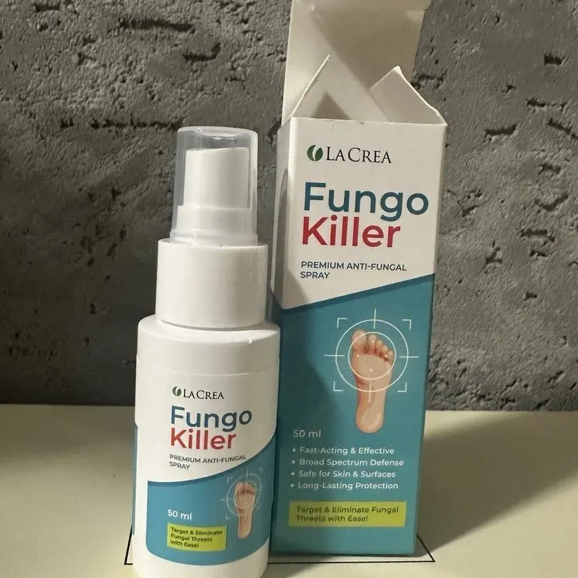 Fungokiller — zdjęcie produktu 3
