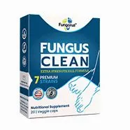 Fungonal — photo 1