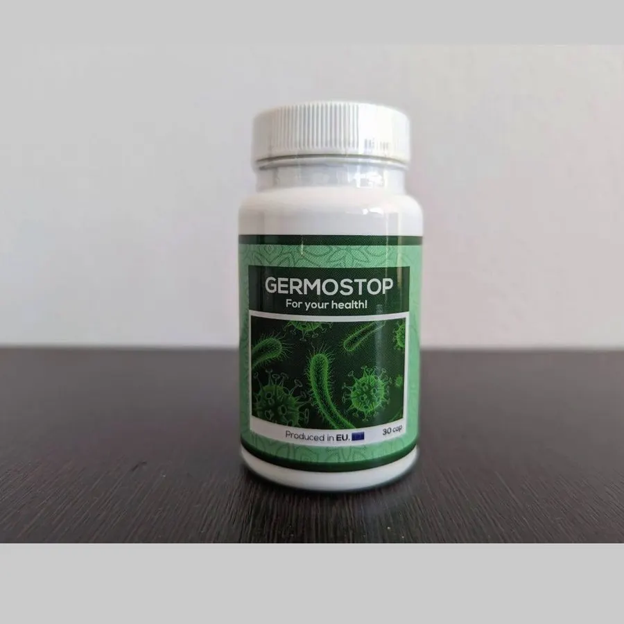 Germostop — foto e produktit