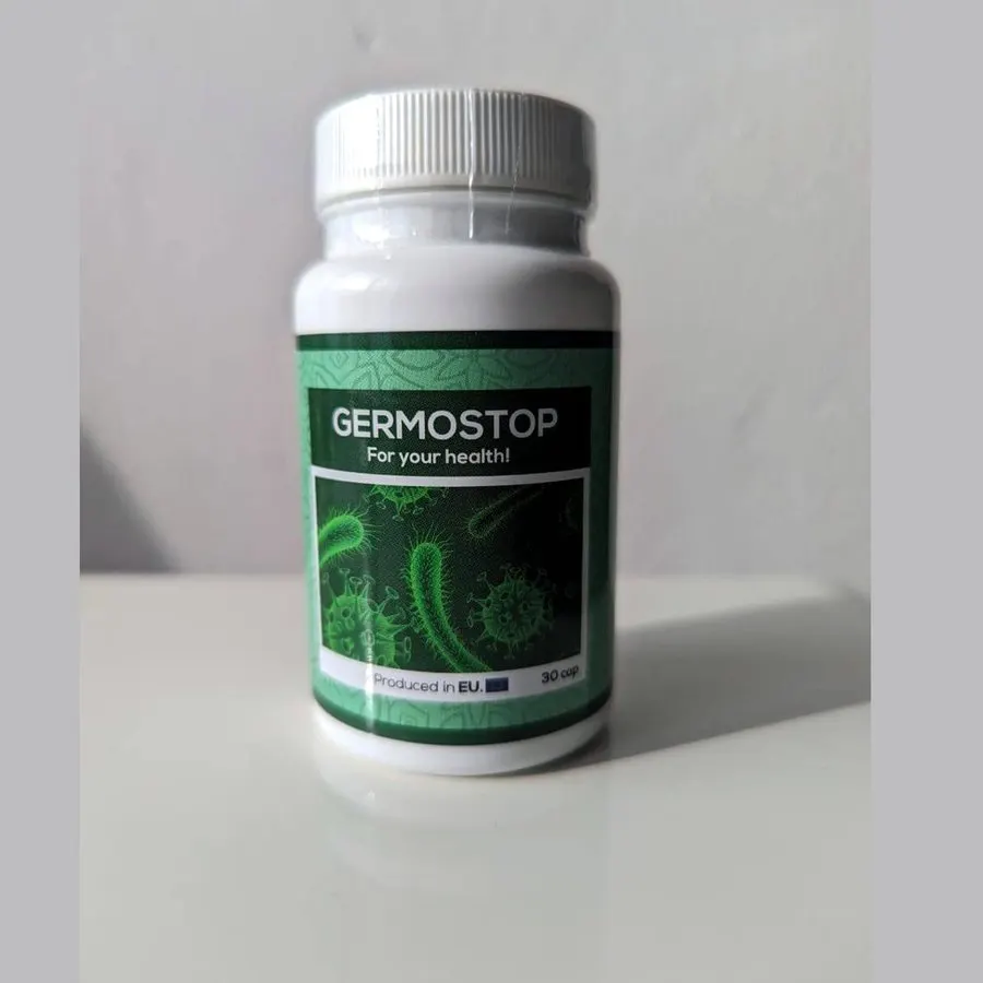 Germostop — foto e produktit 2