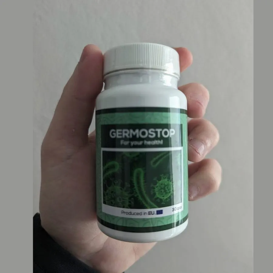 Germostop — foto e produktit 3