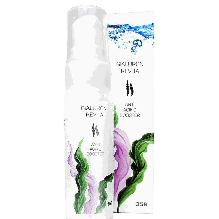 Gialuron Revita — foto del producto 2