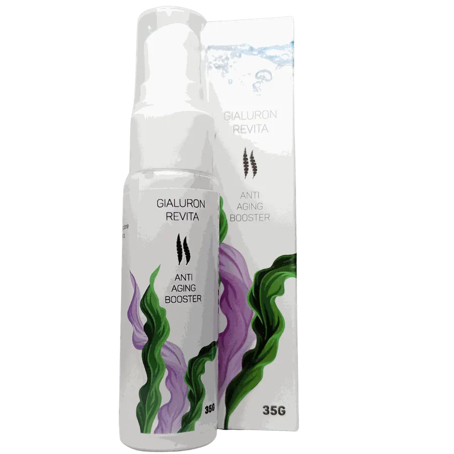 Gialuron Revita — foto del producto 3