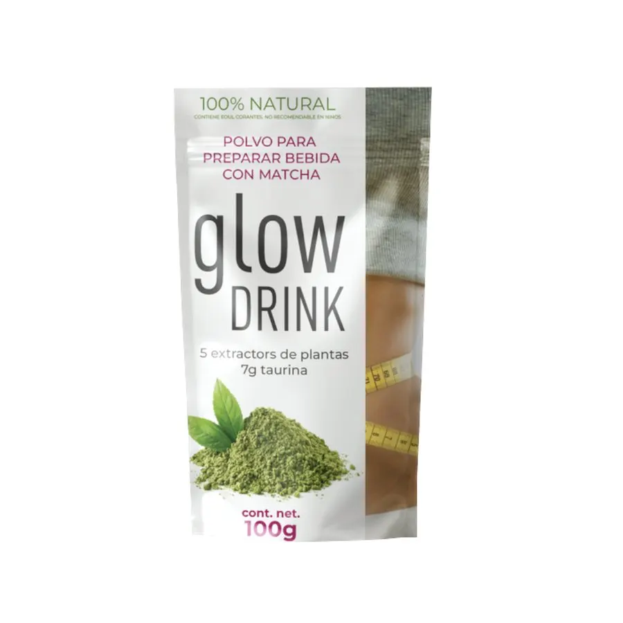 Glow Drink