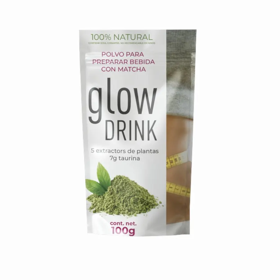 Glow Drink — foto del producto 1